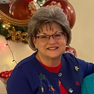 Meet your Posher, Susan